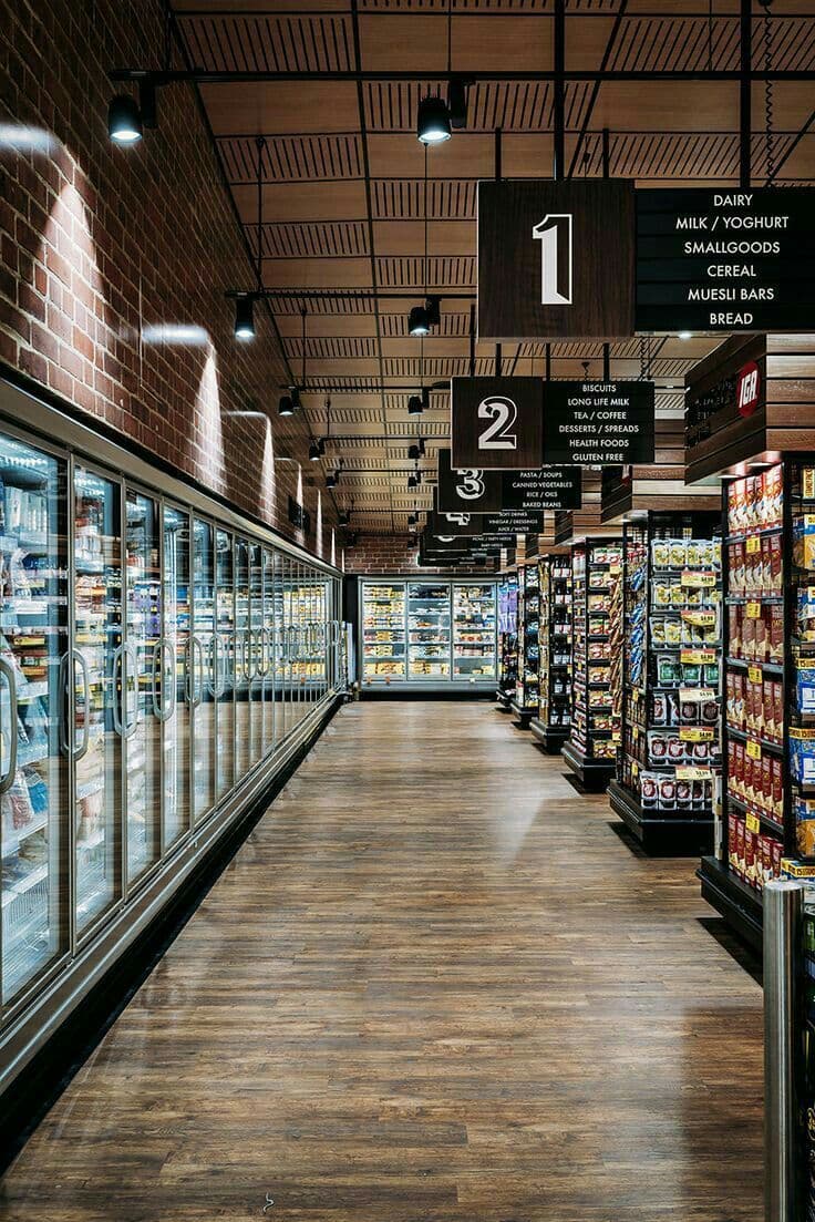 A small business owner managing orders on the shop floor